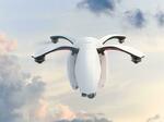 PowerEgg 4K Drone $520 Delivered @ PowerVision