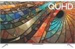 TCL 55" P715 4K QUHD Android LED TV $735 (+Delivery) @ Good Guys Commercial (Membership Required)