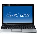 ASUS Eee PC 1215N 12.1" Netbook Computer- $299.95 USD + $62.86 USD Shipping = $362.81