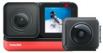 Insta360 ONE R Twin Edition Action Camera (Black) $590.73 Delivered (HK) @ TobyDeals
