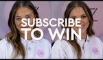 Win 1 of 4 $500 Vouchers from OZ Hair & Beauty