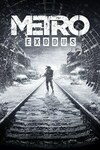 [XB1] Metro Exodus A$21.98 (60% off) / $18.13 (with Live Gold Subscription) @ Microsoft / Xbox Store