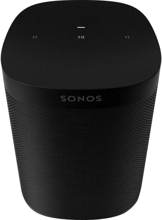 sonos one sl jb hifi