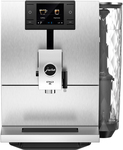 Jura Fully Automatic Coffee Machine ENA8 Signature Line with Bonus Glass Milk Jug $1,499.99 Shipped @ Costco (Membership Req'd)