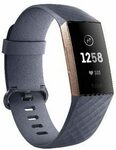 Fitbit Charge 3 on Clearance for $58 @ Officeworks (Out of Stock in Most Locations)