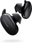 [Pre Order] Bose QuietComfort Earbuds $399.95 and Sport Earbuds $299.95 @ Bose