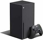 [Pre Order] Xbox Series X Console $749 Delivered @ Amazon AU - OzBargain