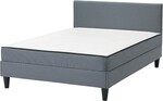 IKEA SÄBÖVIK Bed with Mattress $199 (Was $549)