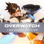 [PS4] Overwatch: Legendary Edition $32.98 @PlayStation Store AU