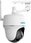 Reolink Argus PT - Outdoor Wireless Pan & Tilt Security Camera $146.99 (Was $209.99) Delivered @ Amazon AU