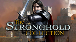 [PC] Steam - The Stronghold Collection (4 games + 1 HD DLC) - $6.99 (was $34.99) - Fanatical