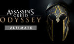 [PC] UPlay - Assassin's Creed Odyssey: Ultimate Edition - $33.99 (was $169.95) - Fanatical