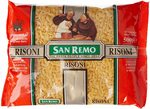 San Remo Risoni 500g $1.20 (Min Qty 5) Mama Sita's Tinola Ginger Soup Base Mix $0.87 + Delivery ($0 with Prime/ $39+) @ AmazonAU