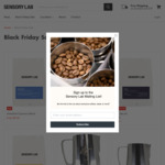50% off Coffee Beans (Free Shipping $79+) @ Sensory Lab