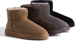 [eBay Plus] Aus Wooli UGG Unisex Genuine AU Sheepskin Short Ankle Boots $39 (Was $65, RRP $189) @ Sourcecointernational eBay