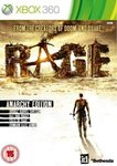 RAGE Anarchy Edition for XBOX360 $39.00 (Delivery from $4.90) - MIGHTYAPE
