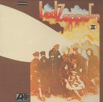 Led Zeppelin II - 2014 Super Deluxe Box Set (2LP + 2CD) $148.02 Delivered @ Amazon AU