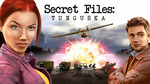 [Switch] Secret Files: Tunguska|Secret Files: Puritas Cordis|Secret Files 3 $6.75 each/Mana Spark $1.49 - Nintendo eShop