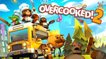 [PC] Overcooked 2 $15.28 (was $35.95) - Green Man Gaming
