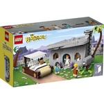 The Flintstones LEGO Ideas $65 Delivered @ Kmart