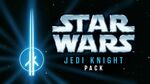 [PC] Steam - STAR WARS Jedi Knight Pack (STAR WARS Jedi Knight: Jedi Academy+Jedi Knight II: Jedi Outcast) - $3.45 - Fanatical