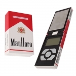 45% off Cigarette Case Pocket Digital Scale - $10.98- Worldwide Free Shipping @ Tmart.com