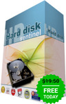 [Windows] Hard Disk Sentinel Standard 5.61 $0 @ Give Away of The Day