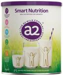 a2 Smart Nutrition 750g Fortified Milk Drink for 4-12 Year Old Children $19.49 C&C or in-Store Only @ Chemist Warehouse