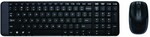 Logitech MK220 Wireless Keyboard and Mouse Combo $18 + Delivery ($0 C&C/ in-Store) @ Harvey Norman
