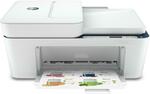 HP Deskjet Plus 4123 All-in-One Printer $44 (Was $69) + Delivery ($0 C&C/ in-Store) @ JB Hi-Fi