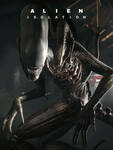 Alien: Isolation Free @ EPIC Games (Was $43.99)