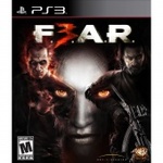 F.E.A.R. 3 Xbox 360 & PS3 $16.96 + $4.90 P/H + More Games