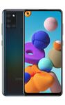 Samsung Galaxy A21s $1 with $45 Plan for 36 Months @ Optus
