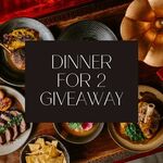 [NSW] Win Dinner for 2 (Worth $200) at Speakeasy Bar (Bondi)