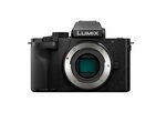 [Prime] Panasonic LUMIX G100 MFT Camera for Content Creators $599, G7 Twin lens kit $525, GH5 $1245 Delivered @ Amazon AU