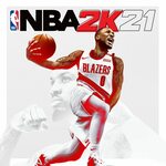 [PS4] NBA 2K21 $6.99 @ PlayStation Store