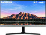 Samsung U28R55 4K 28" Monitor $399 + Shipping @ Landmark Computers
