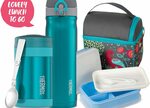 Win a Thermos Prize Pack Worth $129.97 from NewsCorp