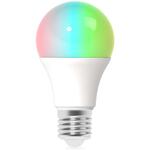 Lenovo Smart Color Bulb $19.95, White Bulb $14.95, Smart Clock 2 for $139, Essential 2 for $99, Smart Plug 2 for $40 @ JB Hi-Fi