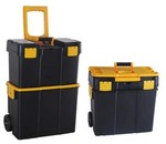 Tool Trolley Set - 2 Piece $19 (Was $49) + Free C&C or Delivery @ Mitre 10