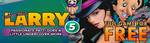 [PC] Free: Leisure Suit Larry 5 - Passionate Patti Does a Little Undercover Work @ Indiegala