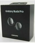 Galaxy buds best sale plus afterpay