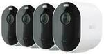 [eBay Plus, Afterpay] Arlo Pro 4 Camera VMC4450P-100AUS $882 Delivered @ Titan Gear eBay