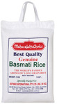 Maharajah's Choice Calico Basmati Rice 5kg $9.50 (Was $19) @ Coles