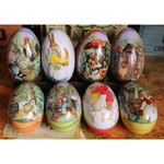 Easter Promotion: Easter Egg Store Box for $1.99 USD + Free Shipping