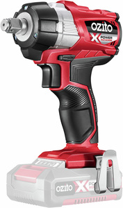 Cordless impact 2025 wrench bunnings