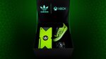 Win an adidas Themed Custom Xbox Series X Bundle from Microsoft