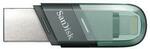 SanDisk 256GB iXpand Flash Drive Flip - Black $69 + Shipping @ Umart