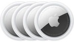 [Klarna] Apple Airtag 4-Pack $100.50 (after Klarna Waiver) Delivered / C&C @ digiDIRECT