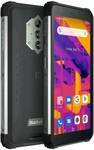 Blackview BV6600 Pro 4G Ruggedized FLIR Thermal Smartphone + AirBuds 1 TWS Earbuds US$259.99 (~A$353.79) Delivered @ Blackview